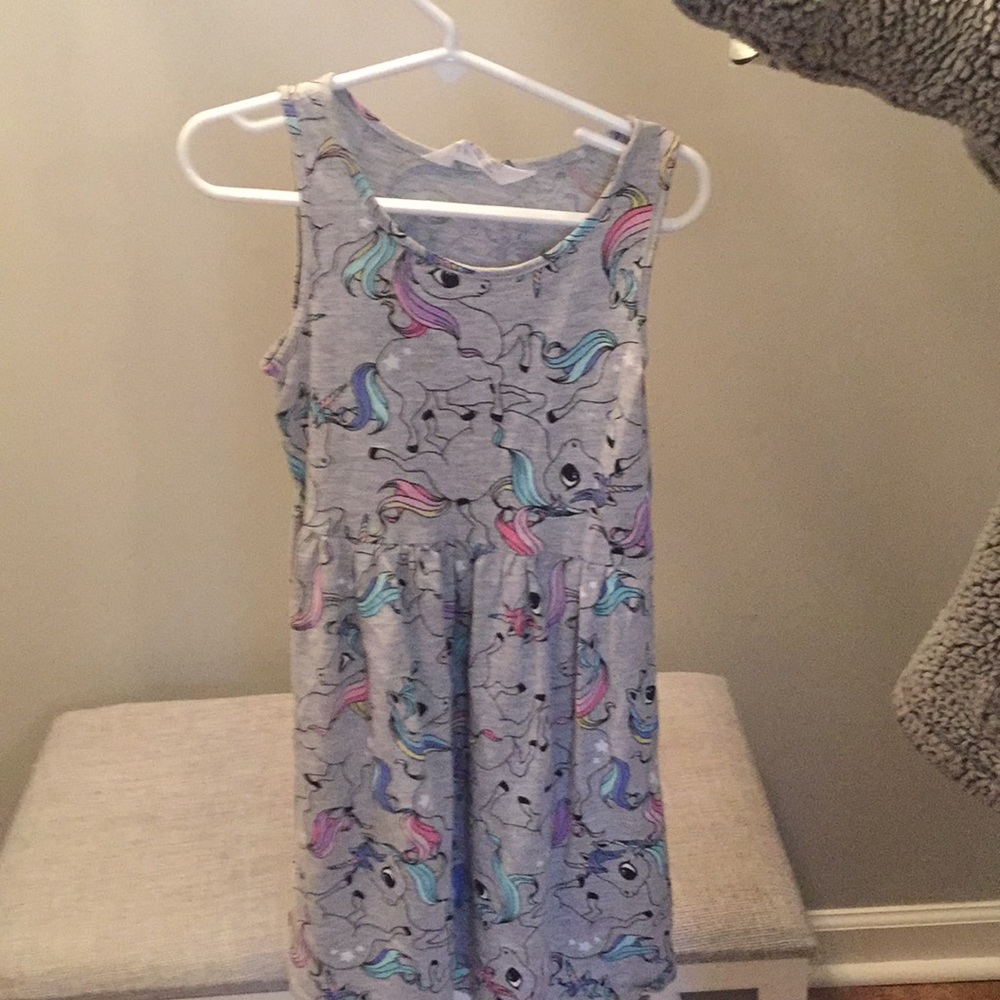 H&M cute sun dresses